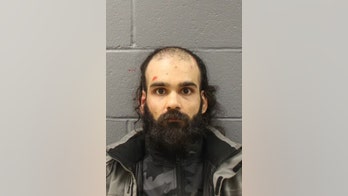 Man charged for violent in-flight rampage caught on video to appear in court