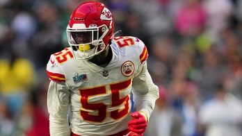 Chiefs expected to release Frank Clark after reworked contract talks fall through: report