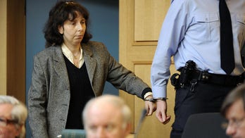 Belgian woman who murdered her 5 kids euthanized 16 years later to the day