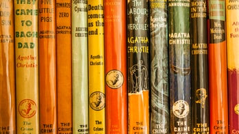 Agatha Christie novels become latest classics censored to remove 'offensive' language