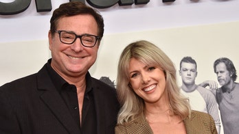 Bob Saget's widow Kelly Rizzo reveals the 'triggering' reason she sold their Brentwood home