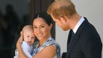 Meghan Markle admits to shattered dreams of royal motherhood while experts question Sussex family choices