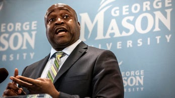 George Mason president defends Youngkin as graduation speaker: We shouldn't 'silence' different opinions