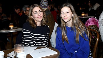 Sofia Coppola's daughter goes viral trying to charter a helicopter with her dad's credit card