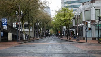 Pair of phony good Samaritans are taking advantage of trusting drivers to rob them: Portland police