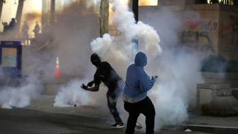 North Carolina bill increasing punishments for rioters will become law after no governor veto