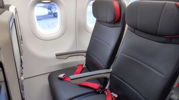 Can we switch seats? Americans sound off on airplane seat-swapping