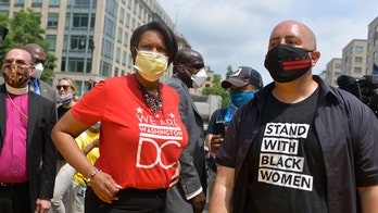DC Mayor Bowser announces vague investigation after longtime adviser leaves office without explanation