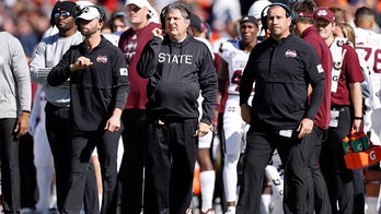 First-year Mississippi State head coach won’t ‘duplicate’ Mike Leach: ‘There’s no chance in hell’