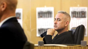 California judge seeks to bar left-wing colleague from resentencing cop killer