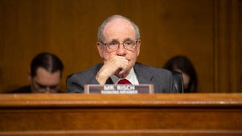GOP senators accuse Education Department of allowing ‘taxpayer-funded antisemitism’ on college campuses