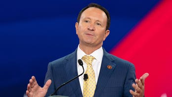 'Education freedom fighter' Gov. Jeff Landry makes Louisiana the 11th state to pass universal school choice