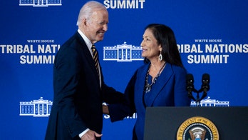 Biden admin poised to green-light tribal gambling expansion despite opposition from Native Americans, Dems