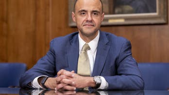 US attorney declined to prosecute 67% of arrests in DC as nation's capital suffers crime spike
