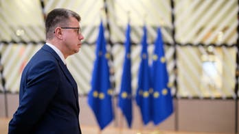 NATO member urges allies to pay more after Ukraine war anniversary, claims 'crisis' in UN