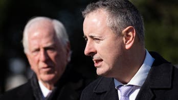 Rep. Fitzpatrick introduces bill to make St. Patrick's Day a federal holiday