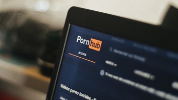 PornHub parent company sued by Texas AG for failing to verify users' ages