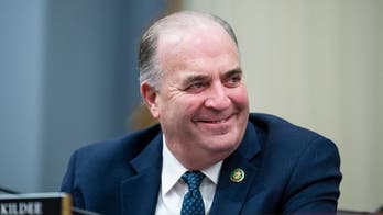 Michigan Democrat Dan Kildee announces ‘serious, but curable’ cancer diagnosis