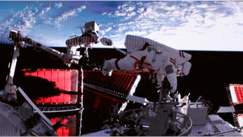 China conducts secretive space walk ignoring international norms: 'contempt for transparency'