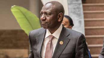 Kenya's president criticizes Supreme Court ruling allowing activist to register an LGBTQ rights organization