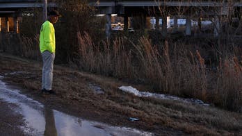 'Vampiric thirst' for increasingly scarce resource has UN pushing countries to 'conserve' use, share