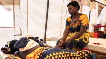 African World Health Organization official urges for more support to countries facing cholera outbreaks