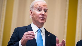 Biden says he'll visit East Palestine - but won't say when
