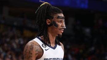 Grizzlies’ Ja Morant seen in video appearing to display gun at nightclub; NBA investigating