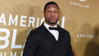 Jonathan Majors pleads innocence after domestic dispute arrest: 'This woman was having an emotional crisis'