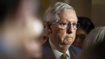 McConnell detractors right and left go after Senate leader after his fall: 'Time for him to retire'