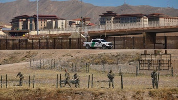 Texas Republicans push legislation to create 'Border Protection Unit,' increase criminal penalties