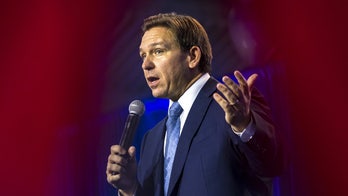 DeSantis reveals not-so-sweet secret behind recent weight loss