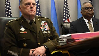 US drone downed by Russia latest in pattern of Moscow hostile 'signaling'