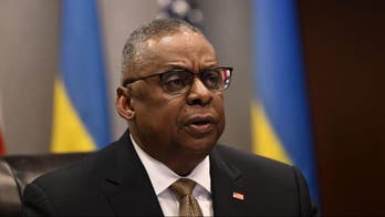 Pentagon’s $1.8 billion AI request keeps US in ‘race to achieve superiority’ over China