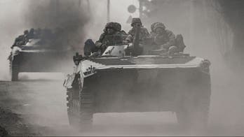 Retired U.S. Special Forces member killed by Russian mercenaries in Ukraine