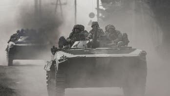 Russia losing steam in Bakhmut says Kyiv, Ukraine readies for ‘opportune’ timing