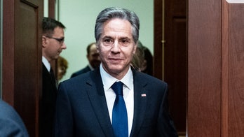 Blinken suggests TikTok 'should be ended one way or another'