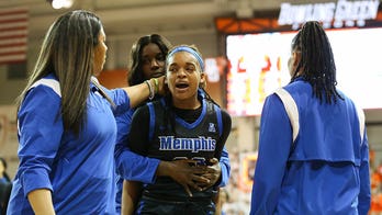 Memphis women's basketball player pleads not guilty in assault case after appearing to punch BGSU player