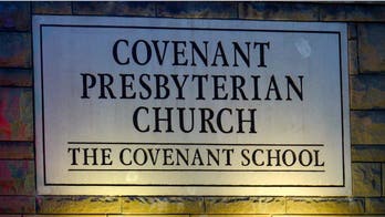 Nashville police release 911 calls from school shooting: 'Please hurry'