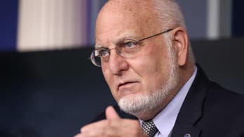 Fauci, allies' COVID theory approach 'antithetical to science,' ex-CDC chief says after snub comes to light