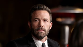 Ben Affleck warns about the dangers of 'chasing money': 'You'll miss out on a lot of things'