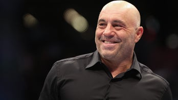 Joe Rogan fights 'f---ing cult' at new comedy club, welcomes canceled comedians like Roseanne Barr