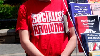 Polish immigrant who survived socialism warns ideology is infiltrating US: 'It can only be done from within'