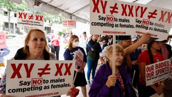 Alaska education board urges state to keep trans athletes out of sports not aligned with birth sex