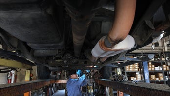 Los Angeles-area homeowner fatally stabs alleged catalytic converter thief in driveway