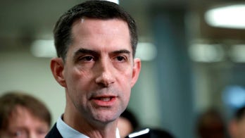 Cotton accuses Pentagon of ‘conscious decision’ to withhold info from Congress to influence vote