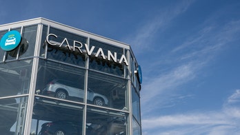 North Carolina Army veteran buys $68,000 Carvana car for wife — but it was a stolen vehicle, police said