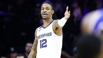 Grizzlies had conversations with Ja Morant about off-the-court conduct before latest incident