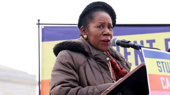 A look back at 'queen' Sheila Jackson Lee's wildest moments from years in Congress: 'mean' boss, verbal abuse