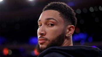 Nets shutting down Ben Simmons, ending three-time All-Star’s worst statistical season